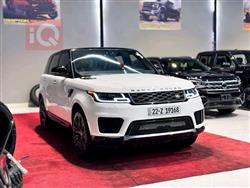 لاند روفر رانج روفر سبورت